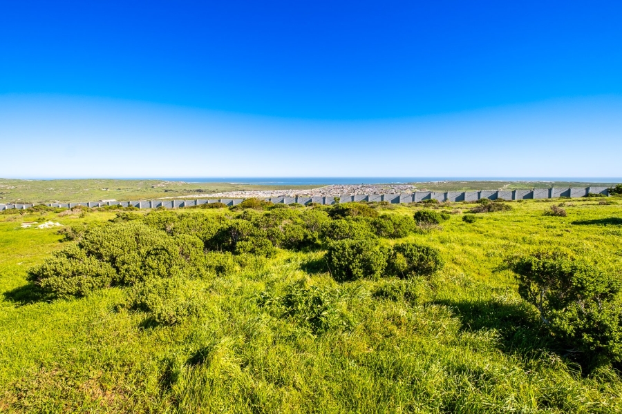 Commercial Property for Sale in Hoogland Western Cape